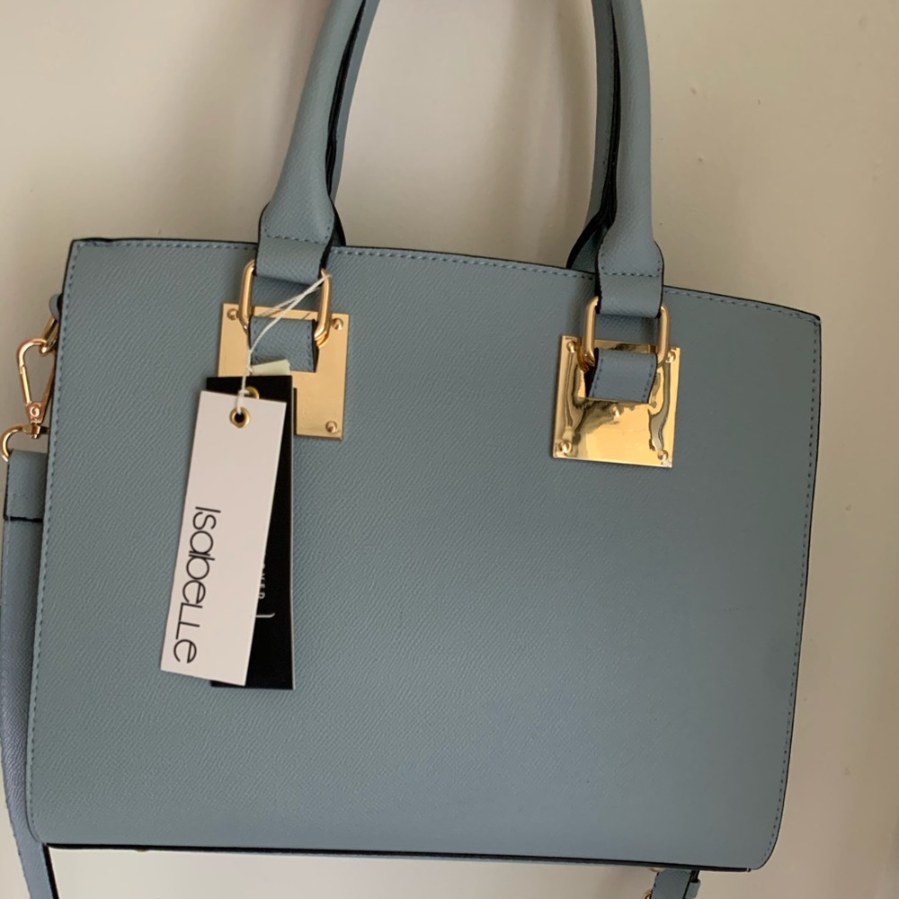NEW!! Bag Isabelle VEGAN